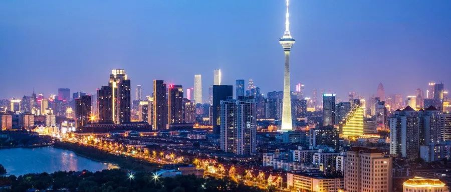 天津,梦想起航的励志港口之旅