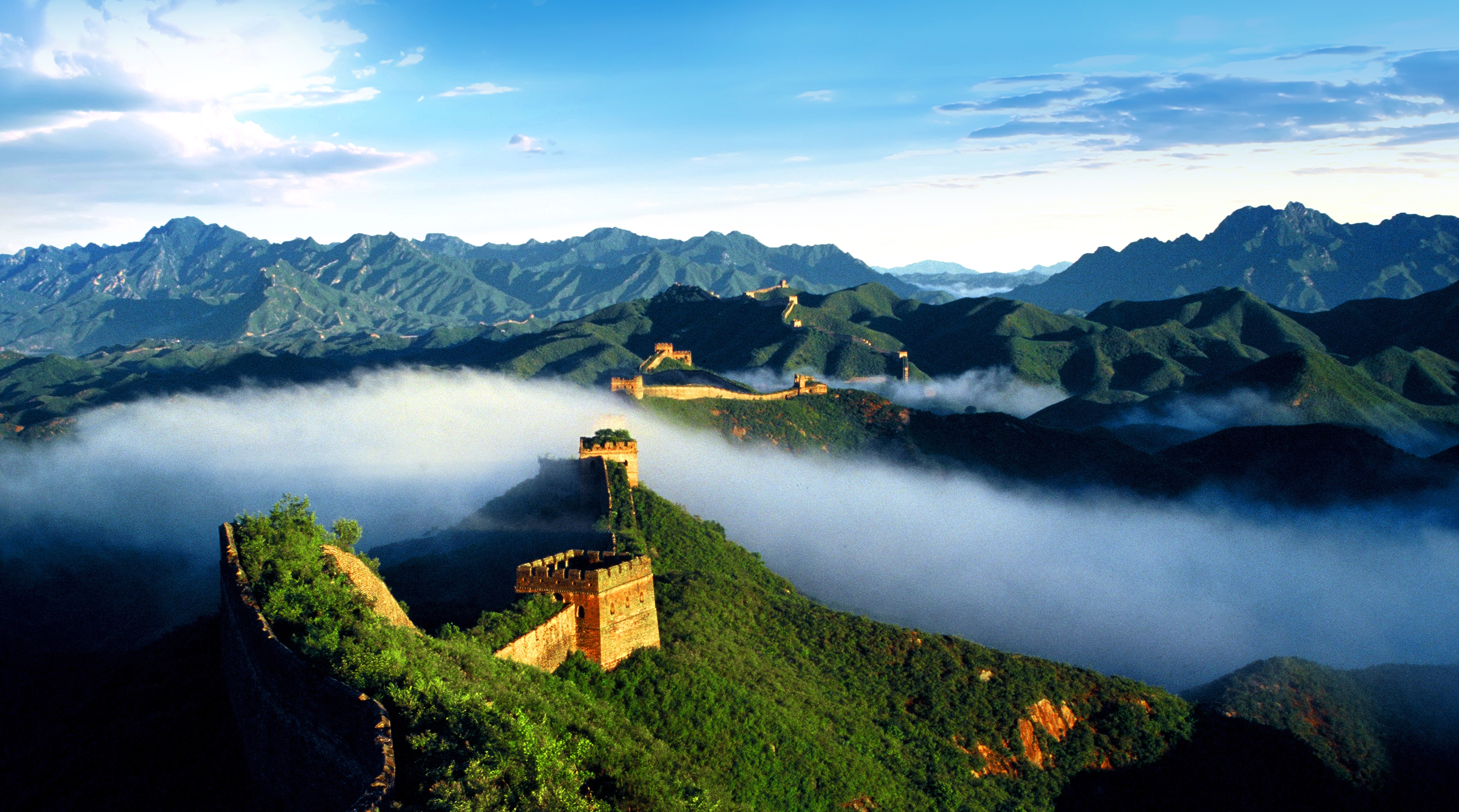 河北巷弄深处的隐秘花园，一探特色小店之谜