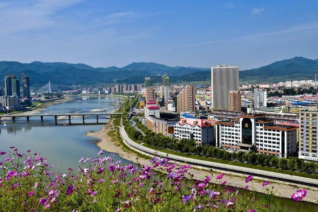 吉林——东北明珠的蜕变与崭新面貌