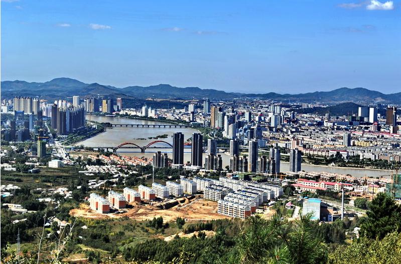 吉林——东北明珠的蜕变与崭新面貌