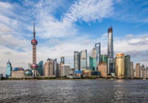 上海,繁华时代的璀璨明珠,魔都风采展世界