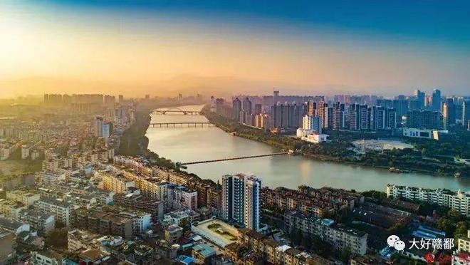 江西盛事，领导同袍共襄盛举