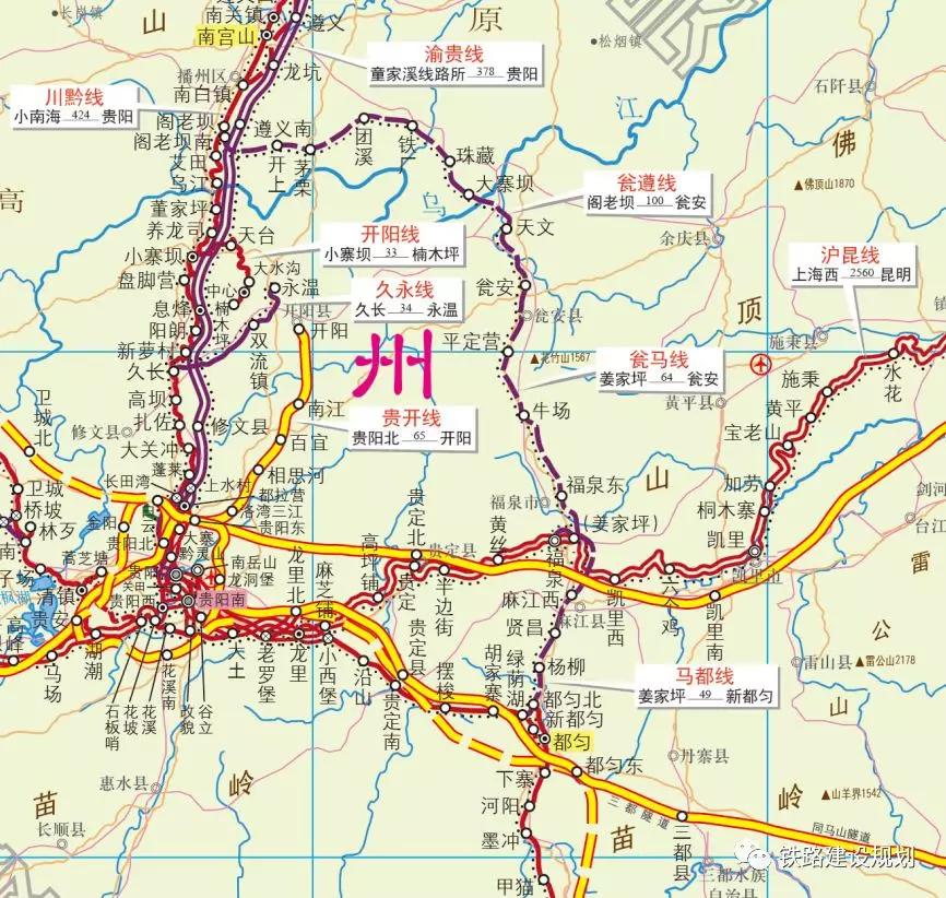 贵州小巷，邂逅贵州隐藏特色小店