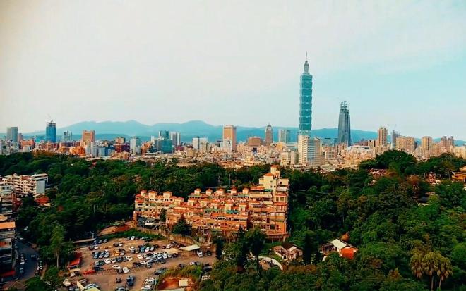 台湾,探索宝岛的魅力