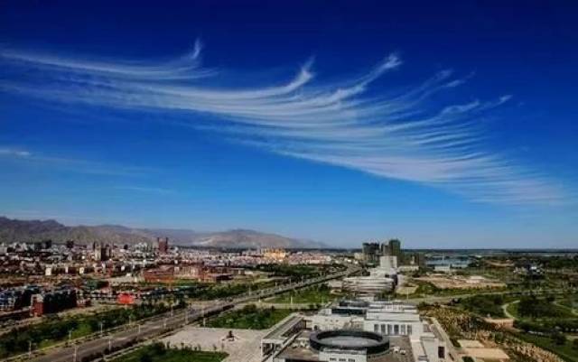 塞上江南，宁夏——历史与文化交融的绿色绿洲