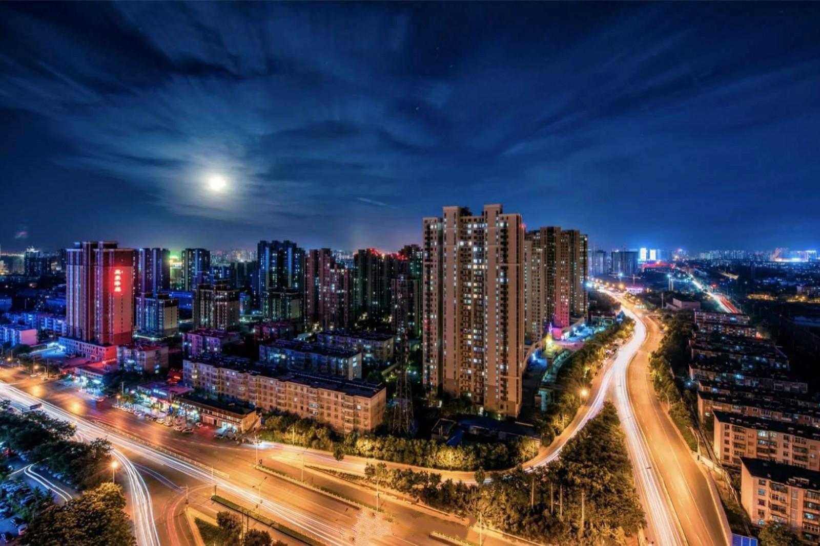 邢台，亲爱的听众朋友们，大家好！