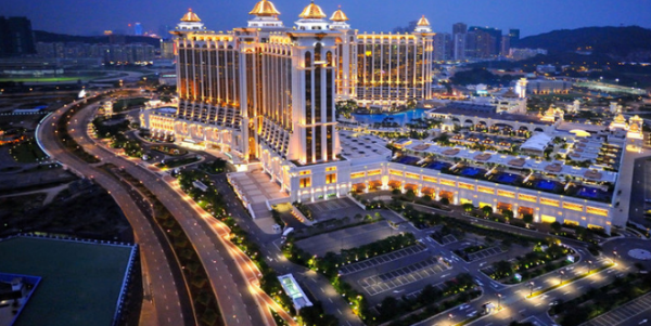 探寻东方明珠——澳门璀璨之旅