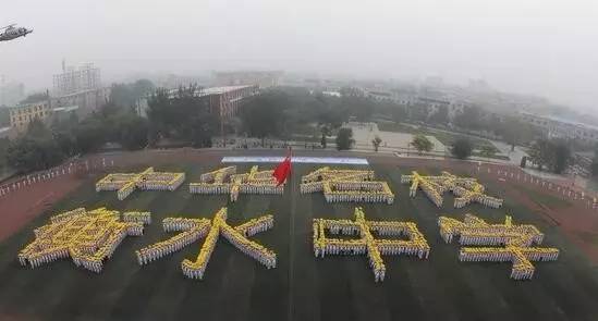 衡水,历史与现代交织的城市风采