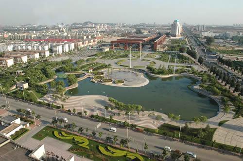 唐山播音稿，见证城市变迁，传承唐山故事