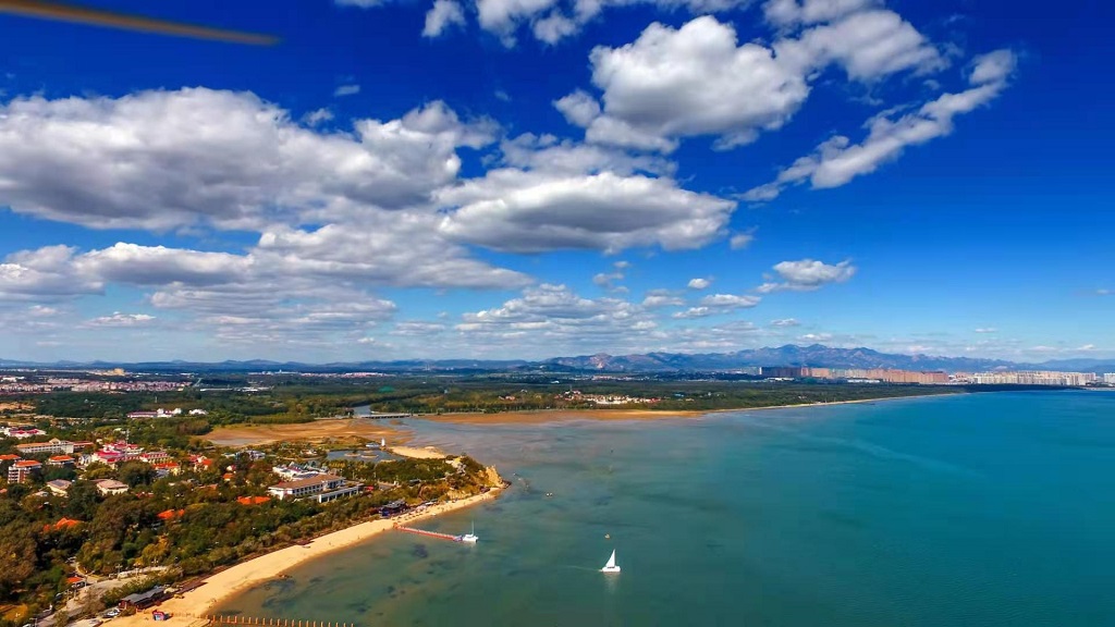 秦皇岛小巷深处,探秘惊喜特色小店